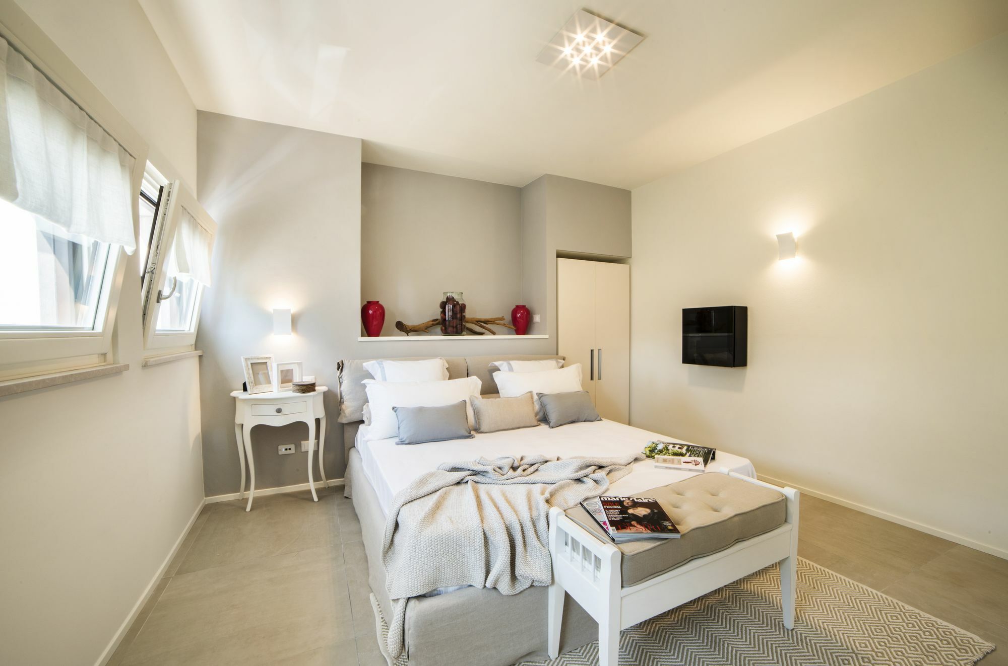 Riviera Carducci Rooms بسكييرا ديل غاردا المظهر الخارجي الصورة