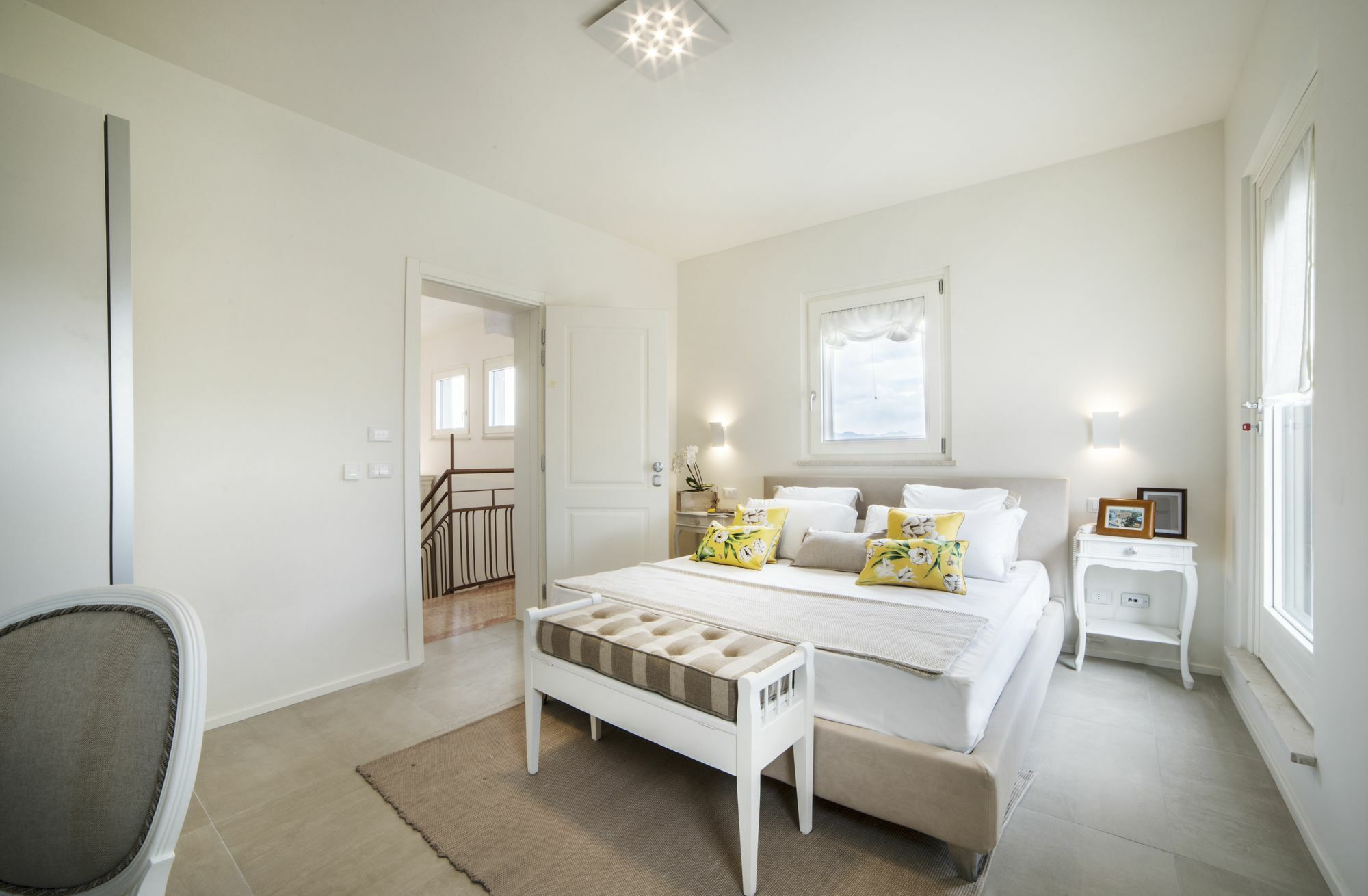 Riviera Carducci Rooms بسكييرا ديل غاردا المظهر الخارجي الصورة