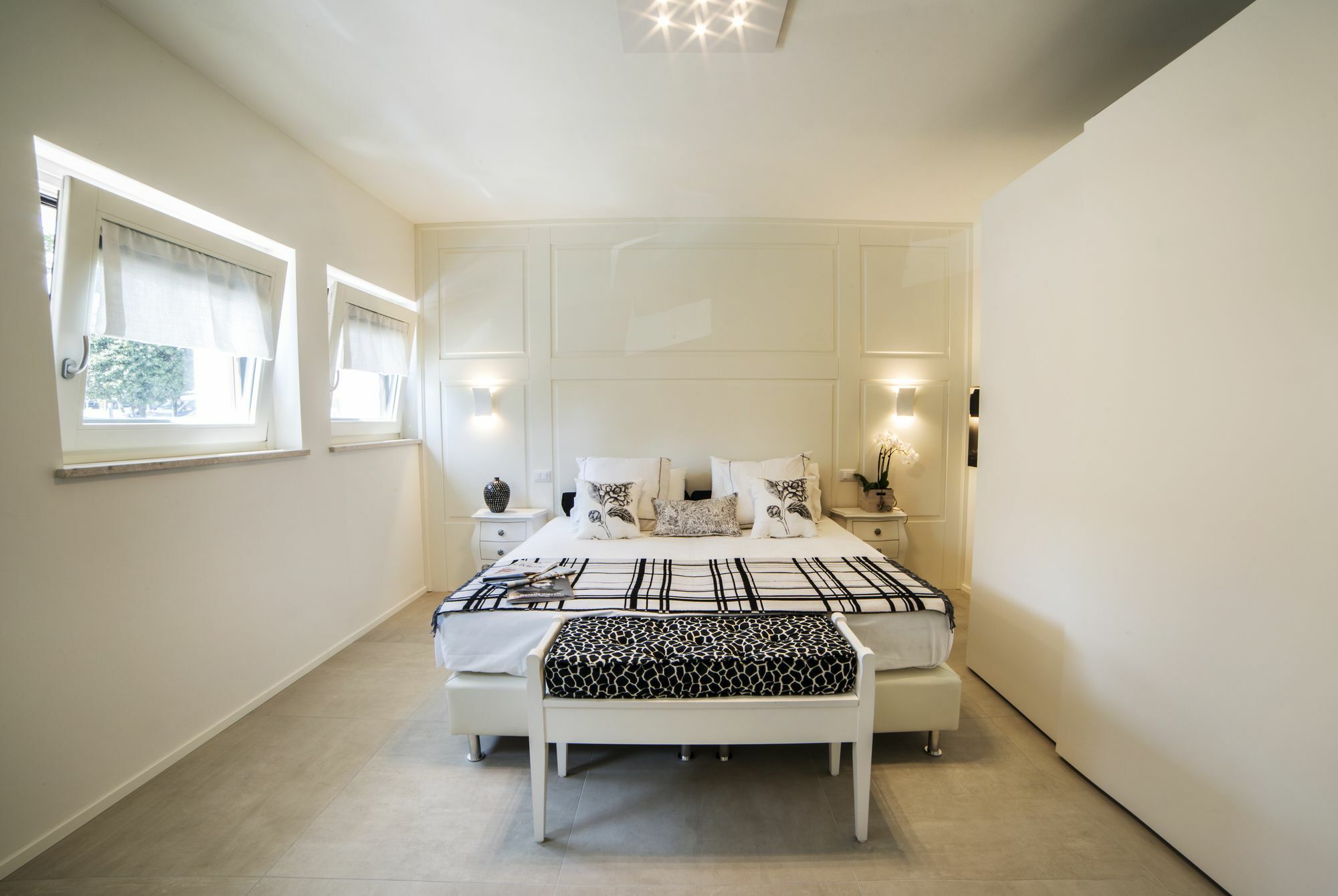 Riviera Carducci Rooms بسكييرا ديل غاردا المظهر الخارجي الصورة