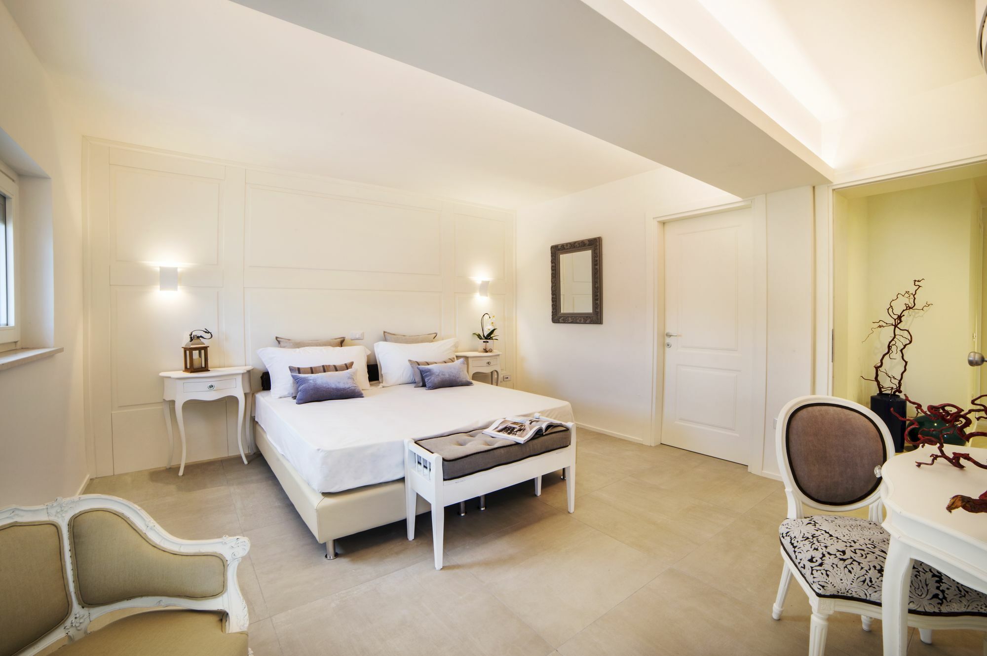 Riviera Carducci Rooms بسكييرا ديل غاردا المظهر الخارجي الصورة