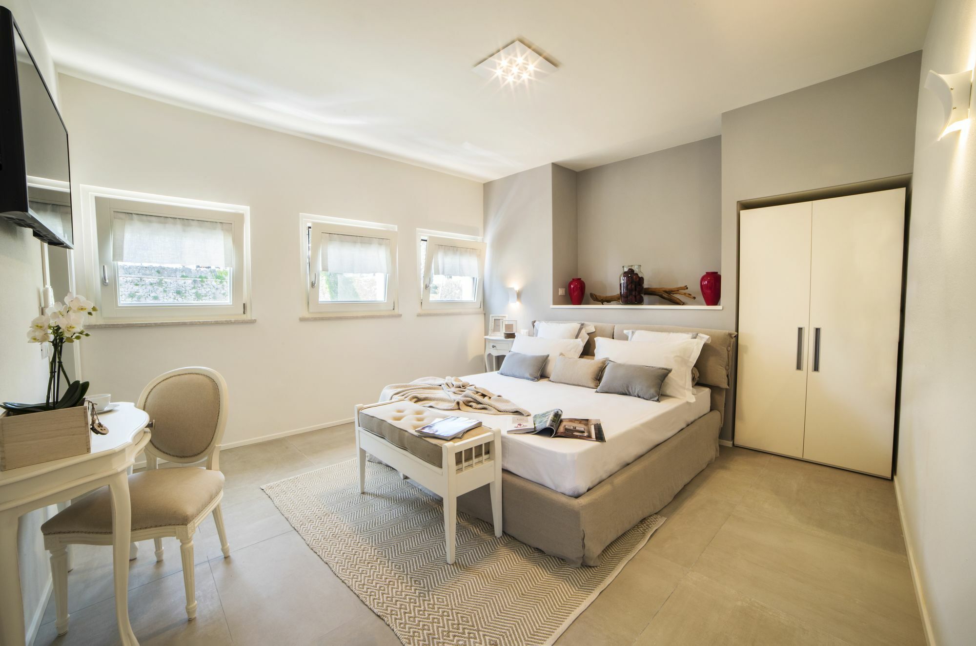 Riviera Carducci Rooms بسكييرا ديل غاردا المظهر الخارجي الصورة